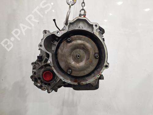 Used Gearbox CHEVROLET MATIZ (M200, M250) 0.8 (52 hp) 29637169