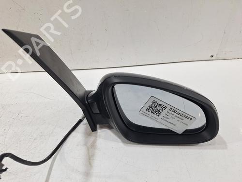 Bakspejl Højre VAUXHALL ASTRA Mk VI (J) (P10) 1.6 CDTi (136 hp) 31999568