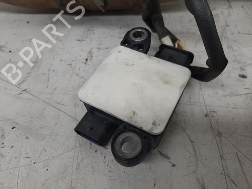 Particulate filter VW GOLF VIII (CD1, DA1) 2.0 TDI | BP31360808M81