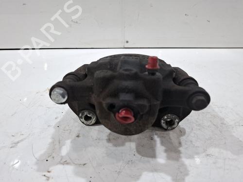 Right front brake caliper FORD FIESTA VI (CB1, CCN) 1.25 | BP40454502M104 - Image 4