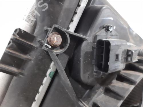 Radiator set HYUNDAI i30 (GD) 1.4 | BP34101067M120  - Image 5