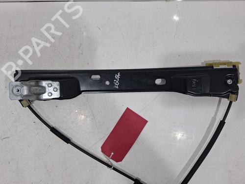 Front left window mechanism FORD FOCUS III 1.6 EcoBoost | BP39471377C22 - Image 3