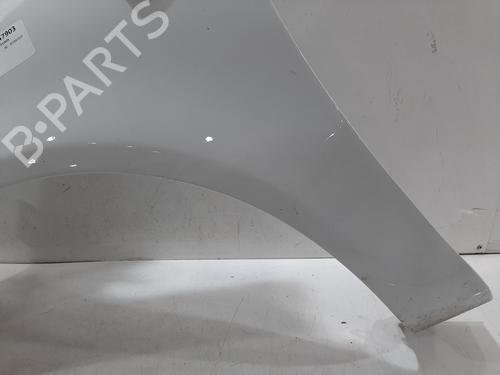 Forskærm venstre VAUXHALL CORSA Mk III (D) (S07) 1.0 i 12V (L08) | BP29988883C41 