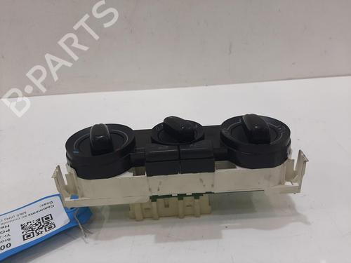 Climate control VW POLO V (6R1, 6C1) 1.2 | BP29266836I5 