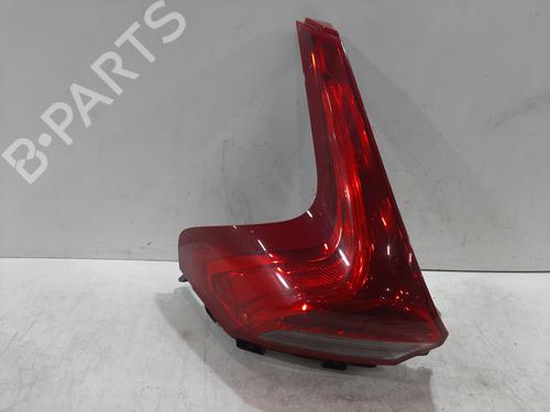 Used Left taillight VOLVO V40 Hatchback (525) D2 (114 hp) 30496986