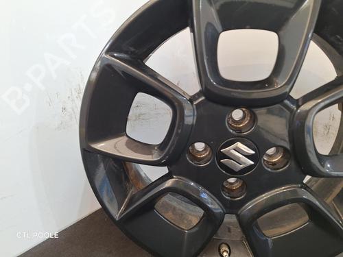 Fælk SUZUKI IGNIS III (MF, FF) 1.2 (ATK412) | BP39106321C45 - Image 5