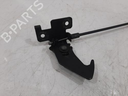 Andre JAGUAR I-PACE (X590) EV400 AWD | BP26870022O1