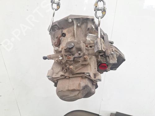 Gearbox FIAT 500 (312_) 1.2 (312AXA1A) | BP29496743M3 