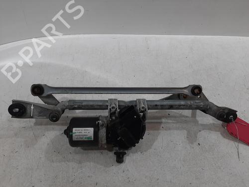 Front wiper motor VAUXHALL MOKKA / MOKKA X (J13) 1.6 | BP26827586M29 