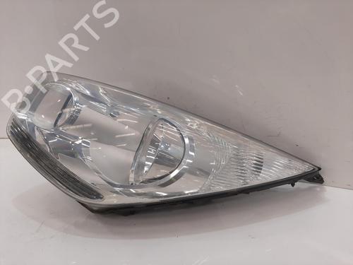 Left headlight KIA VENGA (YN) 1.6 CRDi 115 | BP36594238C28 - Image 4