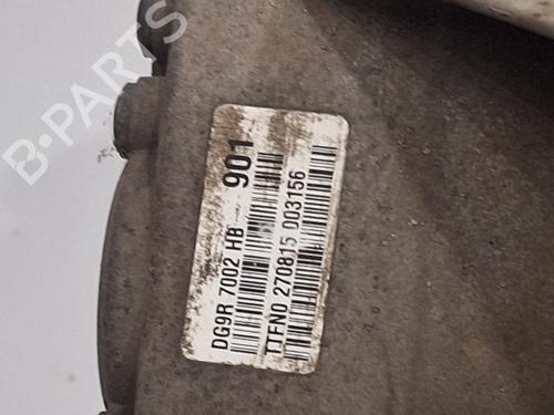 Gearbox FORD MONDEO V Hatchback (CE) 1.5 EcoBoost | BP32529367M3
