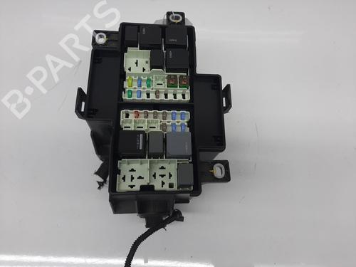 Fuse box JAGUAR I-PACE (X590) EV400 AWD | BP26870315E1 - Image 5