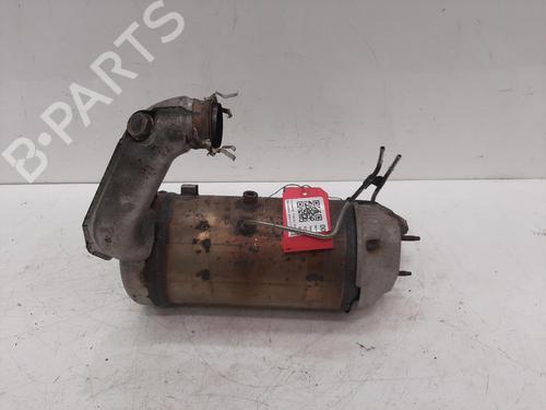 Particulate filter RENAULT SCÉNIC III (JZ0/1_) 1.5 dCi | BP36773435M81 - Image 5
