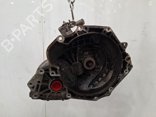 Used Gearbox Gearbox 38463635 38463635