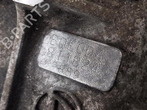 Gearbox KIA SPORTAGE III (SL) 2.0 CRDi AWD | BP30671727M3 