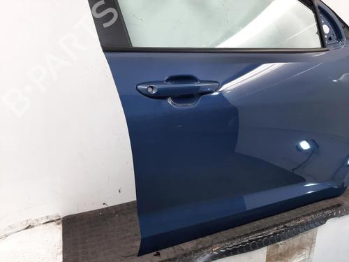 Right front door HYUNDAI i10 III (AC3, AI3) 1.0 T-GDi | BP31650636C3