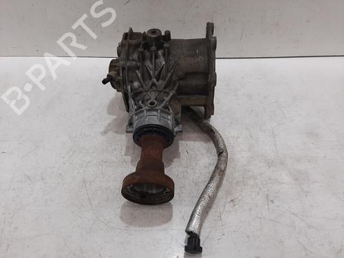 Used Transfer box FORD KUGA II (DM2) 1.5 EcoBoost 4x4 (182 hp) 30843645