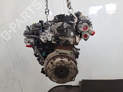 Engine VW PASSAT B8 Variant (3G5, CB5) 2.0 TDI | BP32718677M1  - Image 5