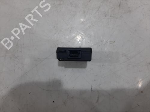Control unit JAGUAR I-PACE (X590) EV400 AWD | BP29603465M11
