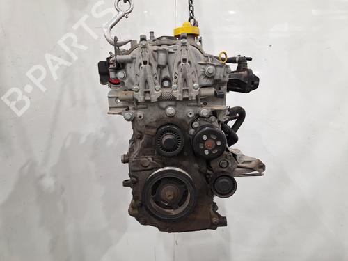 Used Engine Engine NISSAN PULSAR Hatchback (C13) 1.2 DIG-T (115 hp) 35769383 35769383