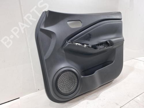 Front right panel NISSAN JUKE (F16_) DIG-T 117 | BP40112015C59 - Image 2