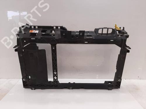 Frontplade/Frontkurv Frontplade/Frontkurv FORD FIESTA VI (CB1, CCN) 1.4 (97 hp) 34478448 34478448