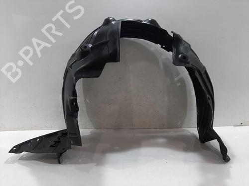 Radlauf für MAZDA 2 Hatchback (DL, DJ) 1.5 (75 hp) 33180141