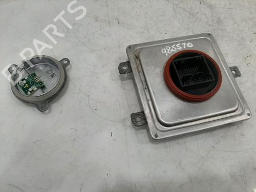 Module xenonverlichting BMW 3 Touring (G21, G81) 330 e Plug-in-Hybrid xDrive (292 hp) 26862244