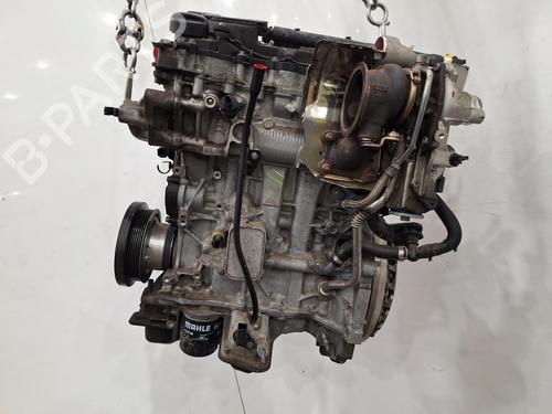 Engine VAUXHALL CORSA Mk V (F) 1.2 | BP40185268M1 - Image 3