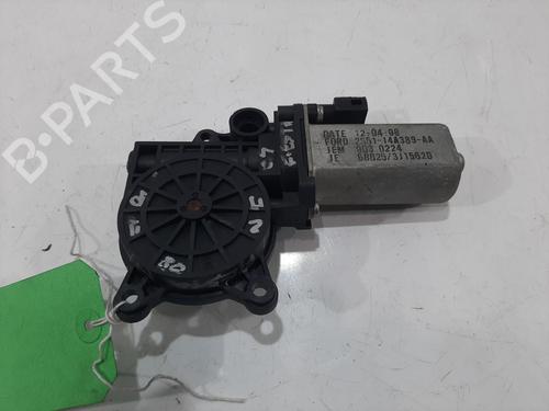 Used Front left window mechanism FORD FIESTA V (JH_, JD_) 1.25 16V (75 hp) 31341762