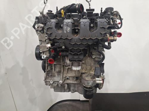 Engine FORD MONDEO IV (BA7) 2.0 SCTi | BP31650454M1 