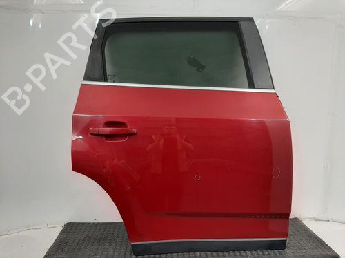 Used Right rear door CHEVROLET ORLANDO (J309) 2.0 D (163 hp) 26978474