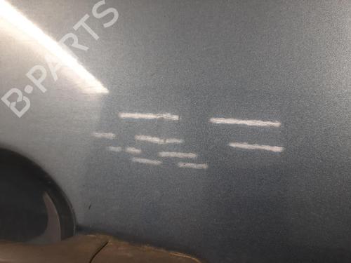 Left front door CITROËN BERLINGO MULTISPACE (B9) 1.6 HDi 90 | BP33467681C2 - Image 5