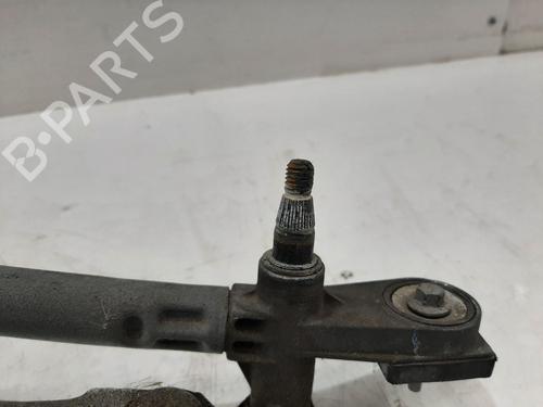 Viskermotor vindrude FORD FOCUS C-MAX (DM2) 2.0 | BP26870741M29 
