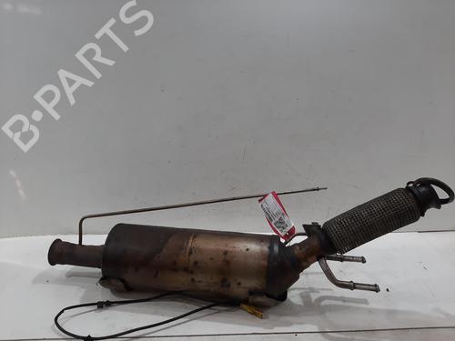 Used Particulate filter PEUGEOT 5008 (0U_, 0E_) 2.0 HDi 150 / BlueHDi 150 (150 hp) 30843847