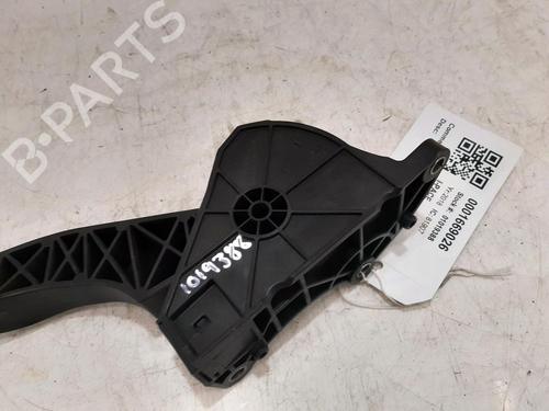 Pedal JAGUAR I-PACE (X590) EV400 AWD | BP33318396I4  - Image 6