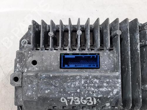 Instrument cluster LAND ROVER RANGE ROVER IV (L405) 4.4 SDV8 4x4 | BP26836626C47 
