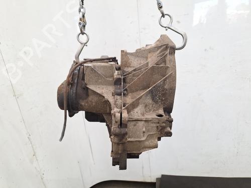 Gearbox FORD FIESTA VI (CB1, CCN) 1.25 | BP27629864M3 