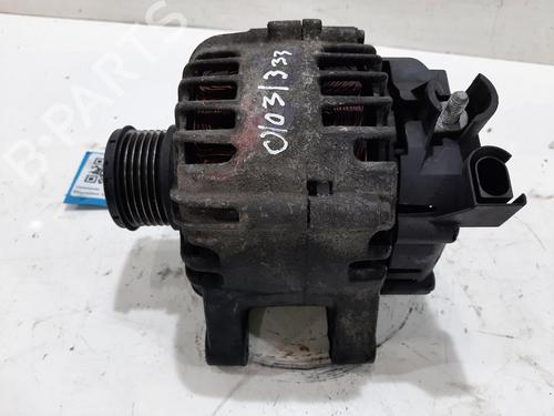 Used AC compressor KIA PICANTO II (TA) 1.0 (69 hp) 30142060