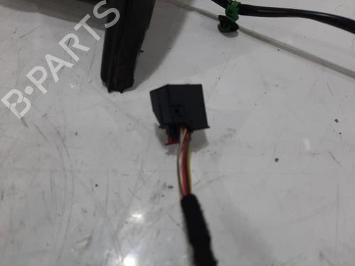 Right mirror VW PASSAT B6 Variant (3C5) 2.0 TDI | BP30179829C27 