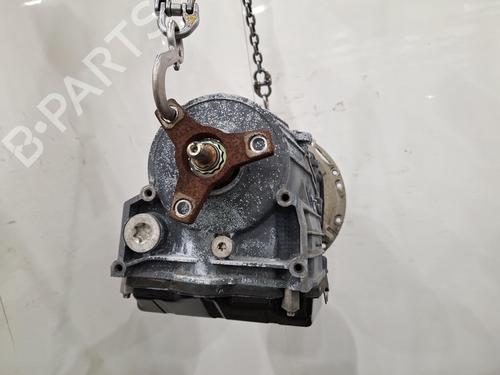 Gearbox MERCEDES-BENZ SLK (R172) 250 CDI / d (172.403) | BP32325319M3 