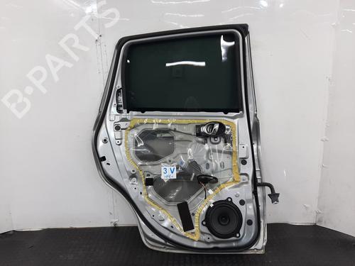 Dør venstre bak NISSAN NOTE (E12) 1.2 DIG-S | BP38480811C4 - Image 5