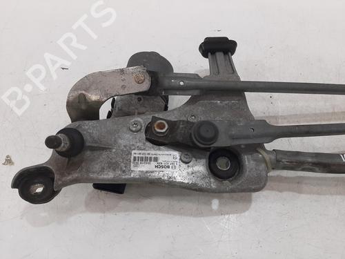 Front wiper motor PEUGEOT 308 II (LB_, LP_, LW_, LH_, L3_) 1.2 THP 130 | BP29236939M29 