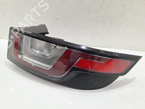 Right taillight LAND ROVER RANGE ROVER EVOQUE (L538) 2.0 D 4x4 | BP27365310C35 