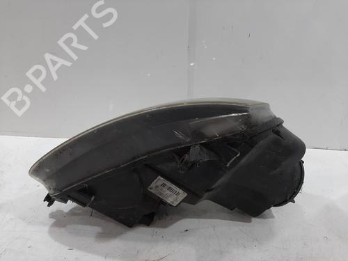 Venstre forlygte VW GOLF V (1K1) 1.9 TDI | BP26866617C28 