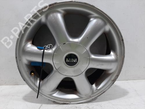 Used Rim MINI MINI (R56) One (98 hp) 30496085