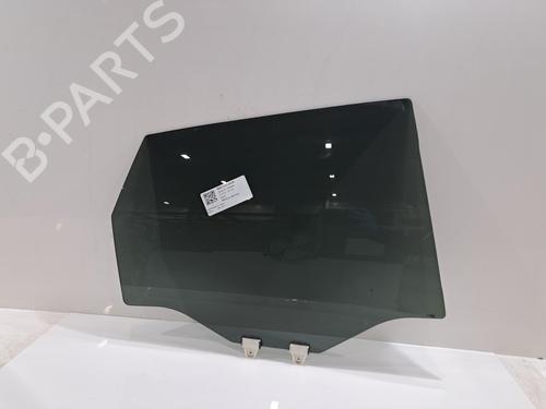 Used Rear right door window Rear right door window MAZDA CX-5 (KF) 2.0 (165 hp) 34376546 34376546
