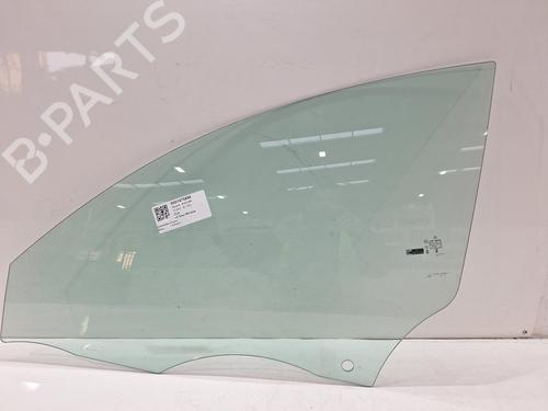 Used Front left door window MERCEDES-BENZ CLA (C118) CLA 180 (118.384) (136 hp) 27922612