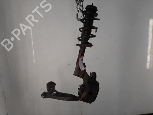 Used Left front suspension KIA PICANTO III (JA) 1.0 (67 hp) 26804995