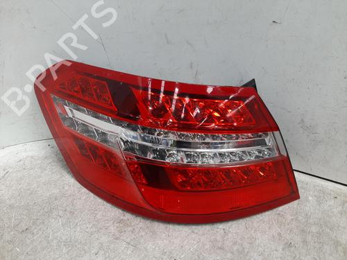 Left taillight MERCEDES-BENZ E-CLASS (W212) E 250 CDI / BlueTEC (212.003, 212.004) | BP26788723C34 